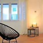 Acogedor Apartamento Junto Al Museo Picasso