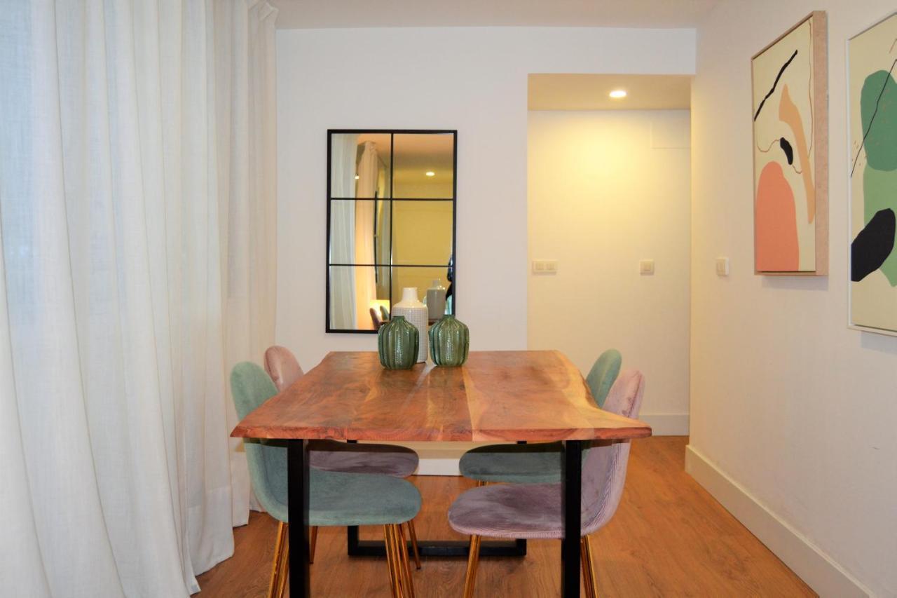 Acogedor Apartamento Junto Al Museo Picasso Apartment *