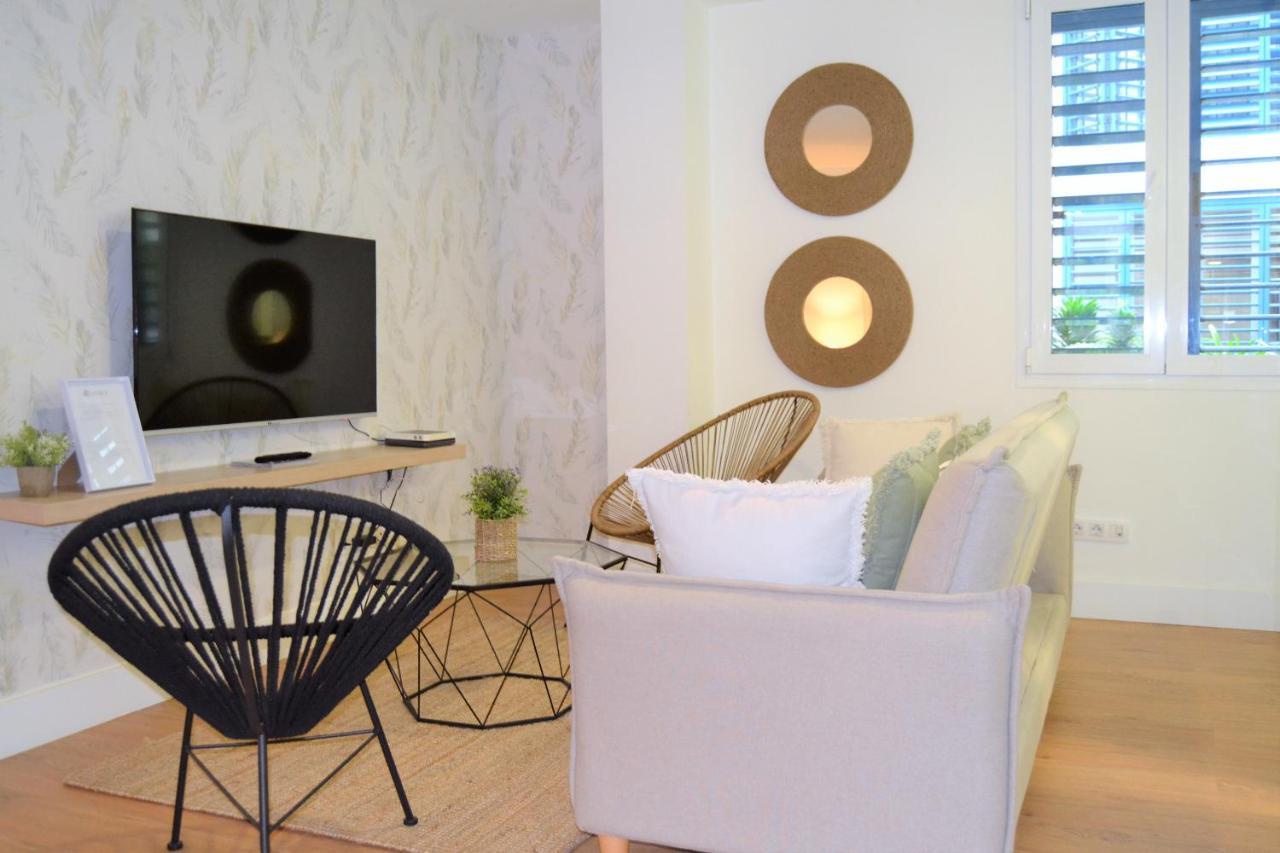 Acogedor Apartamento Junto Al Museo Picasso Apartment Malaga