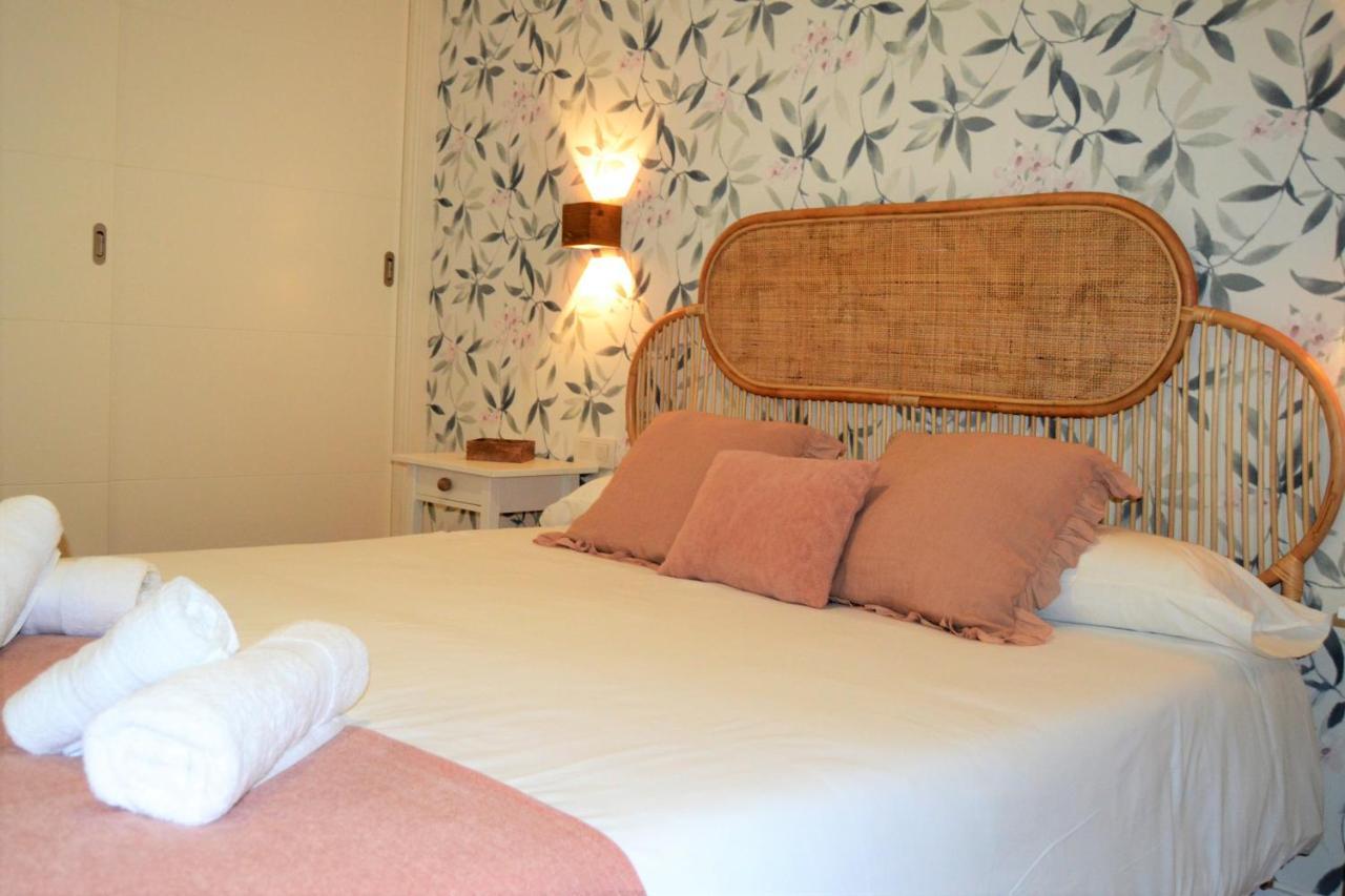 Acogedor Apartamento Junto Al Museo Picasso Apartment