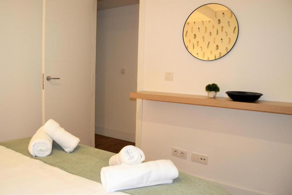 Acogedor Apartamento Junto Al Museo Picasso *