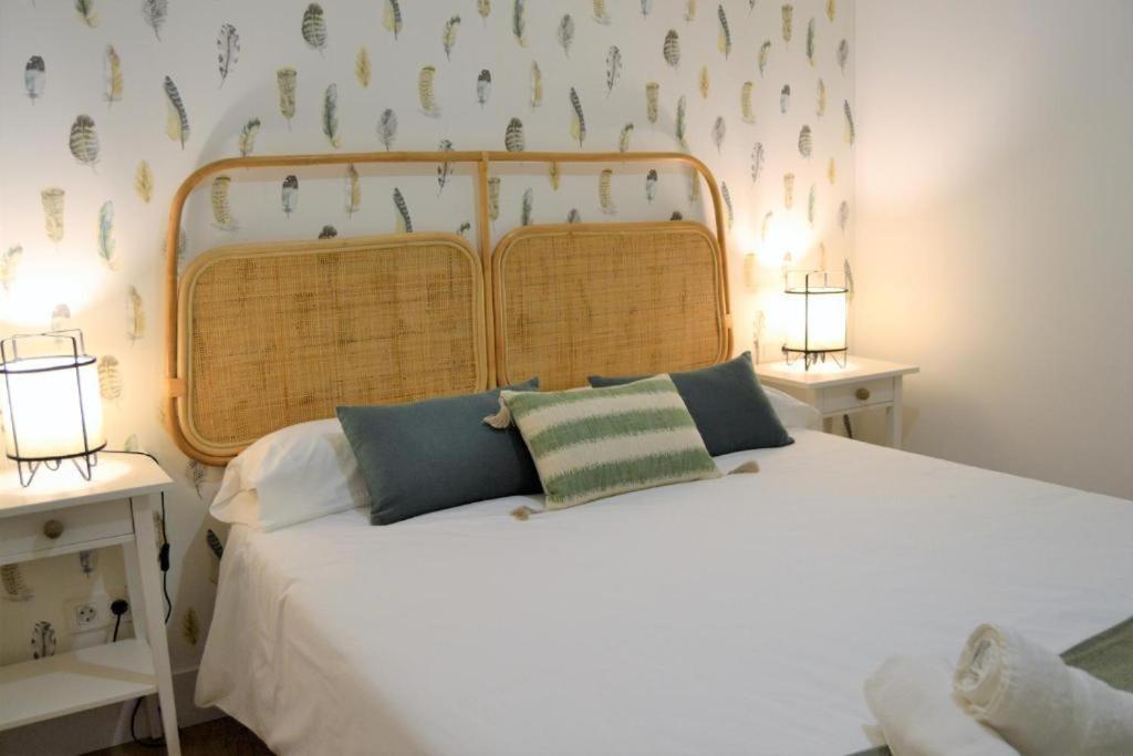Acogedor Apartamento Junto Al Museo Picasso * Malaga