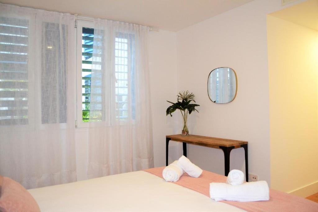 Acogedor Apartamento Junto Al Museo Picasso Apartment Malaga