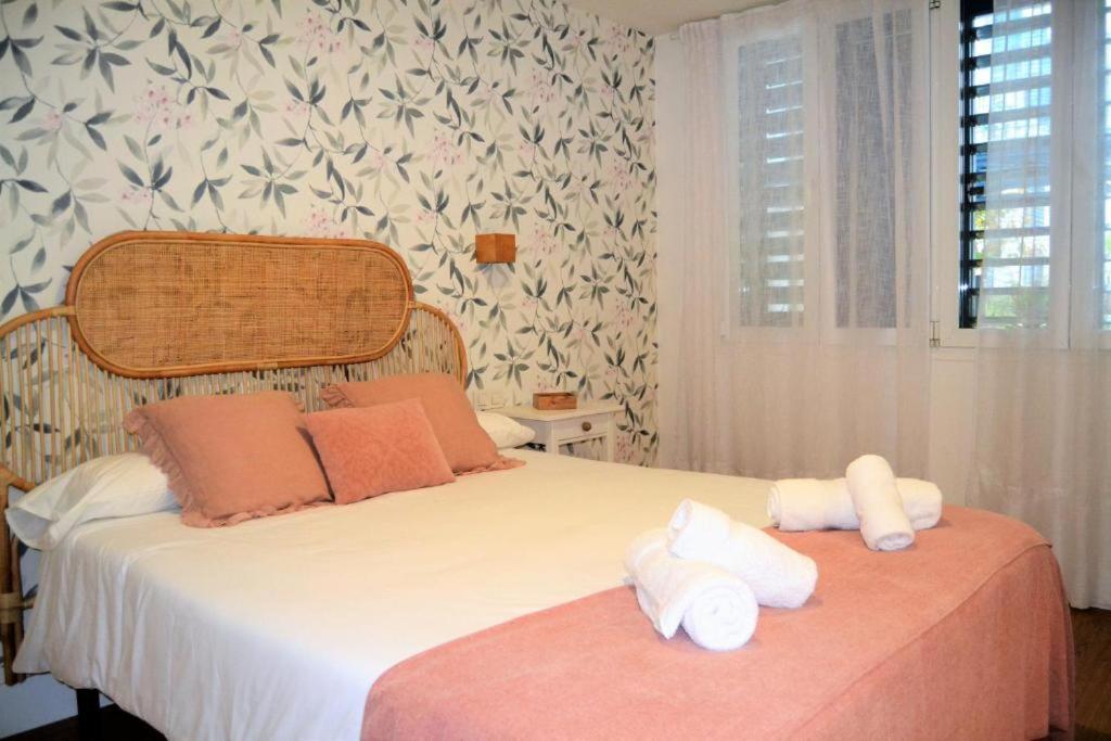 Acogedor Apartamento Junto Al Museo Picasso