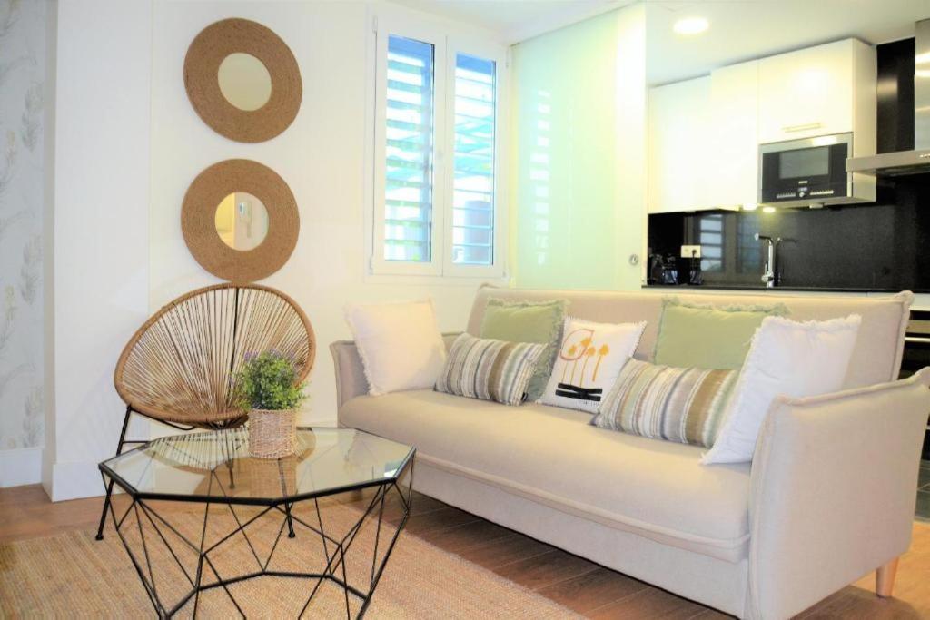 Acogedor Apartamento Junto Al Museo Picasso Malaga
